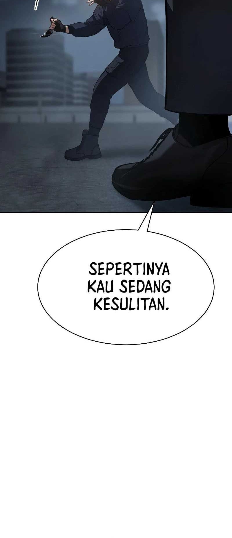 Baek XX Chapter 57 - halaman 93