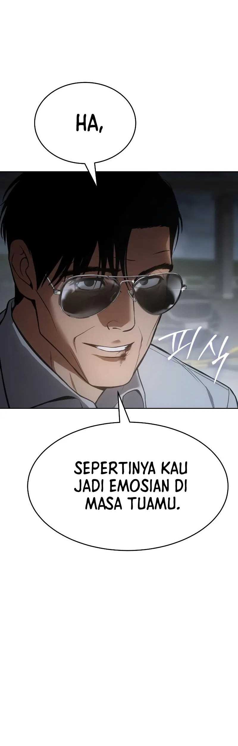 Baek XX Chapter 58 - halaman 11