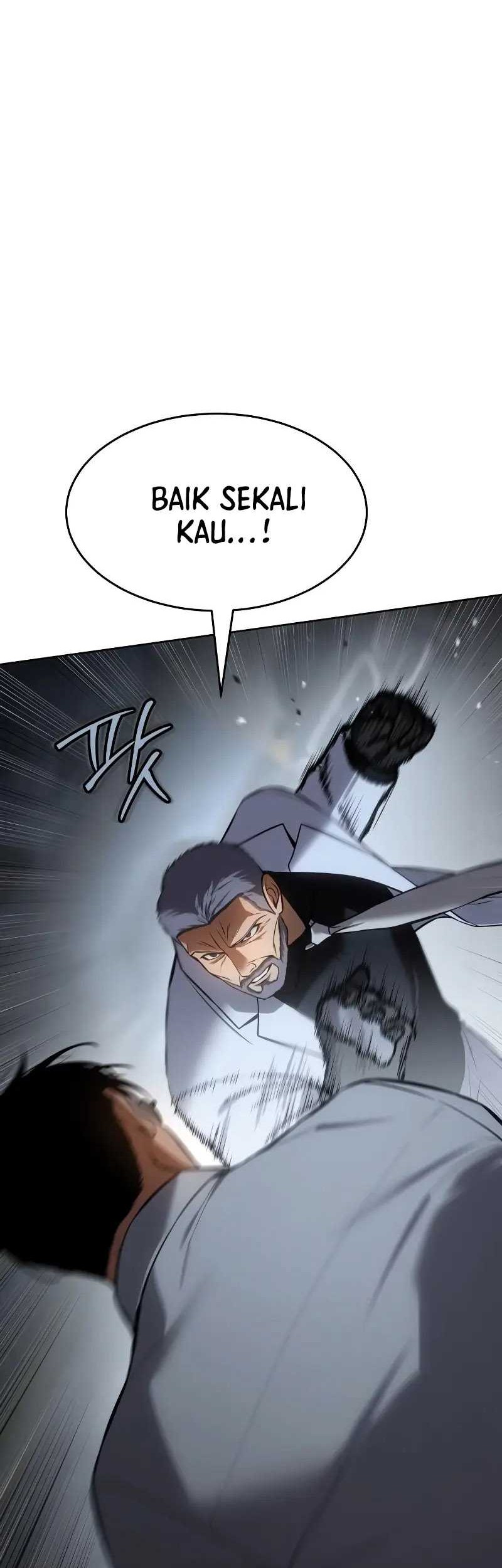 Baek XX Chapter 58 - halaman 15