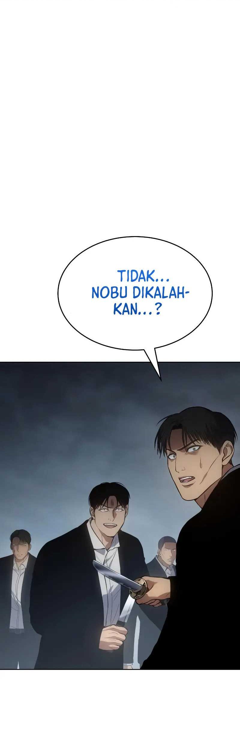 Baek XX Chapter 58 - halaman 3