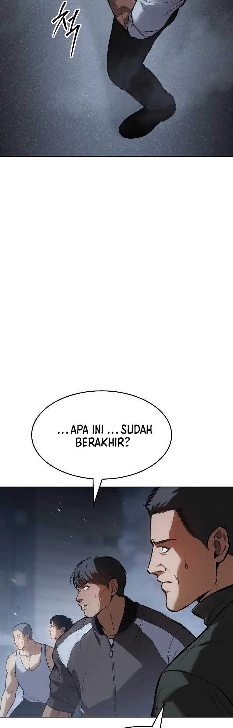 Baek XX Chapter 58 - halaman 39