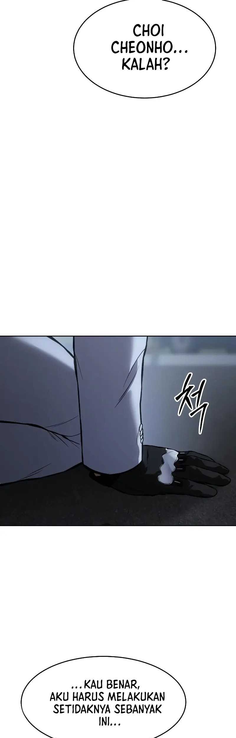 Baek XX Chapter 58 - halaman 40