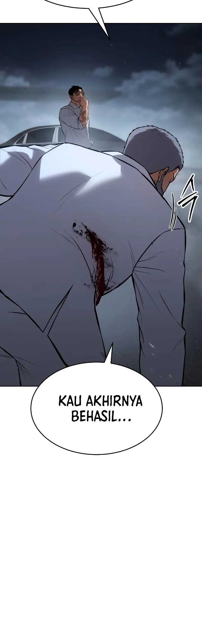 Baek XX Chapter 58 - halaman 41