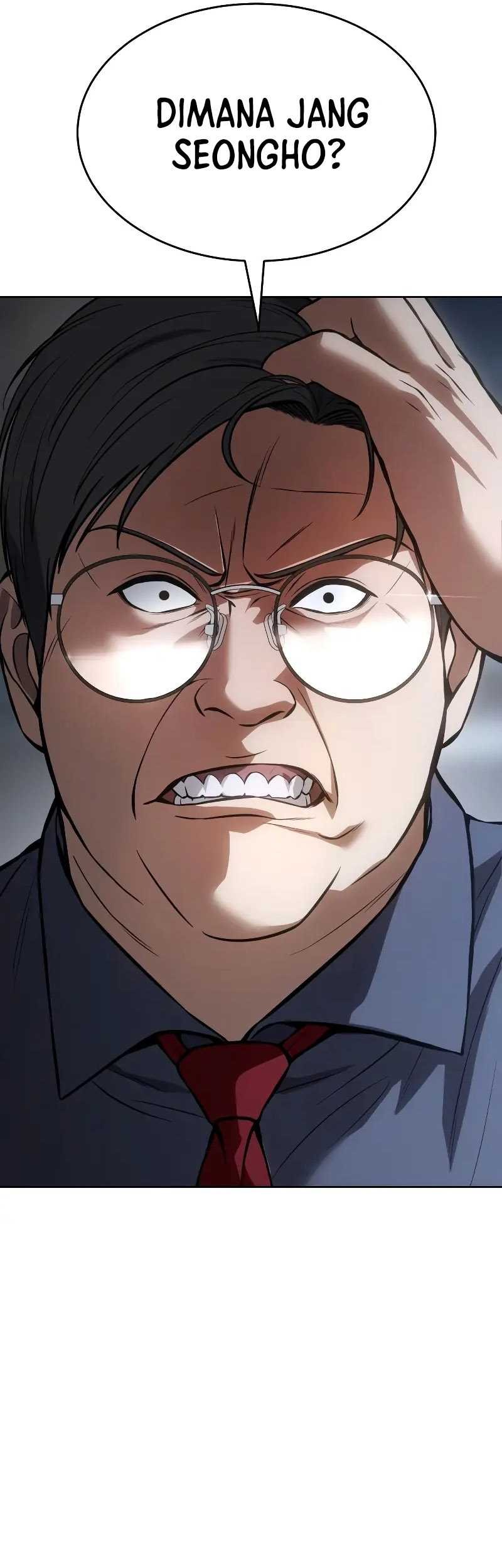 Baek XX Chapter 58 - halaman 50