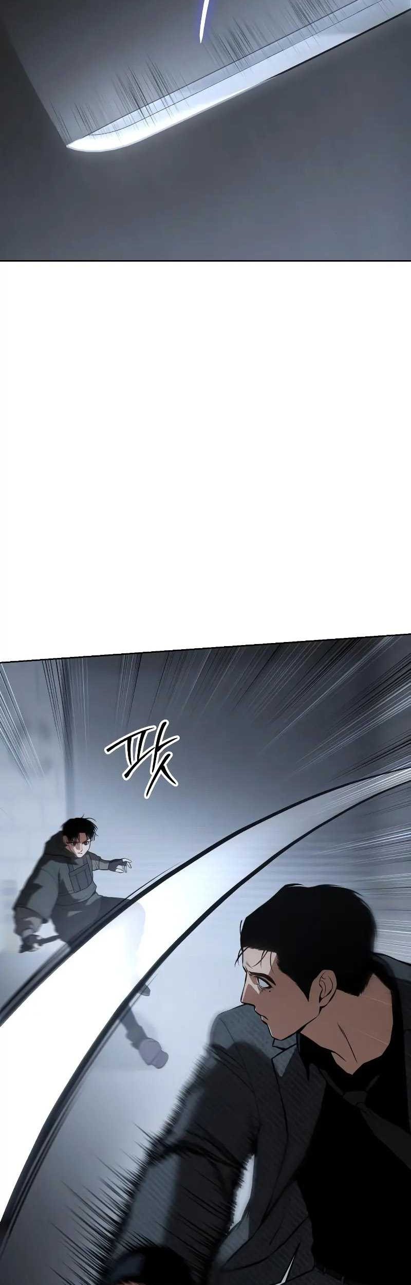 Baek XX Chapter 58 - halaman 52