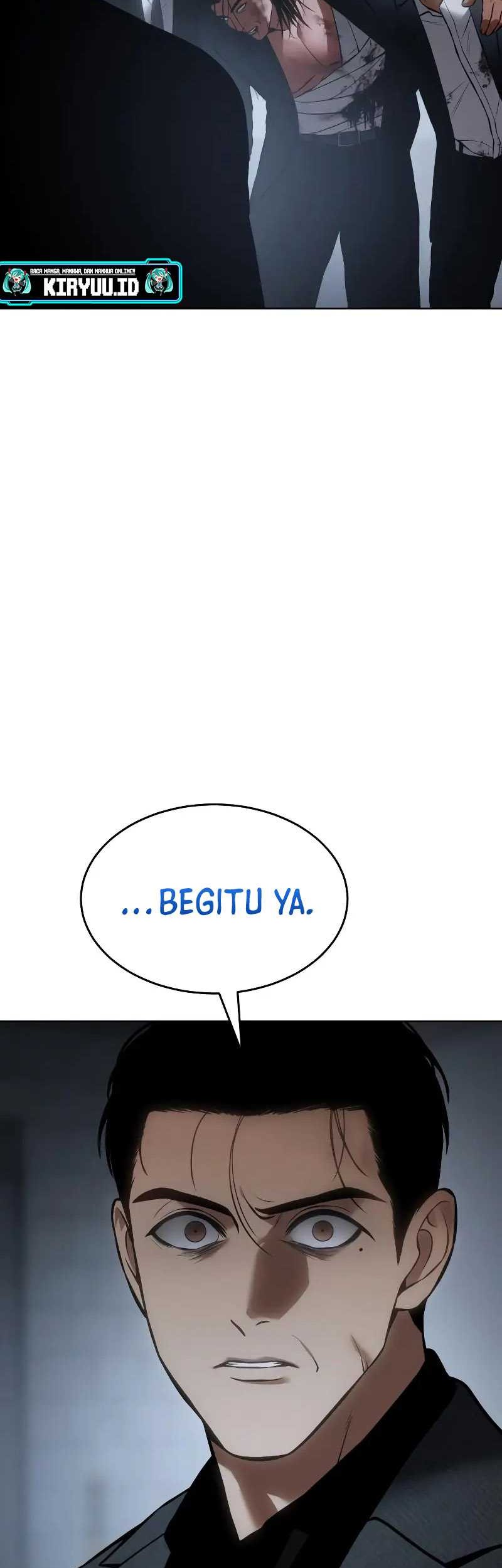 Baek XX Chapter 58 - halaman 72