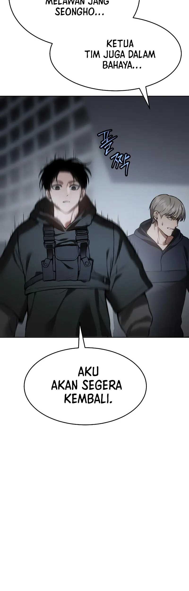 Baek XX Chapter 58 - halaman 79