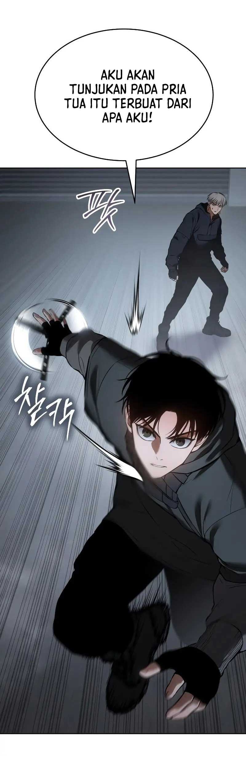 Baek XX Chapter 58 - halaman 80