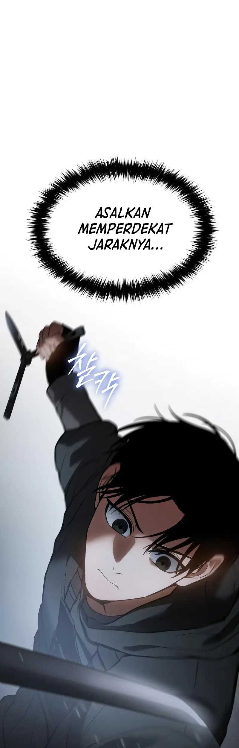 Baek XX Chapter 58 - halaman 83