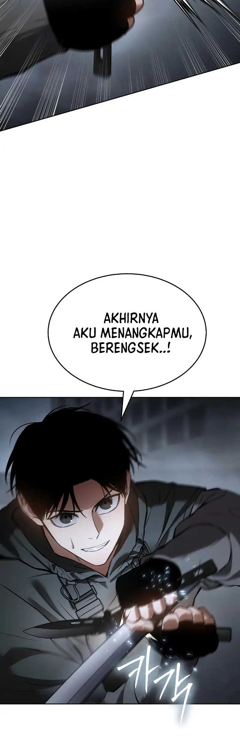 Baek XX Chapter 58 - halaman 85
