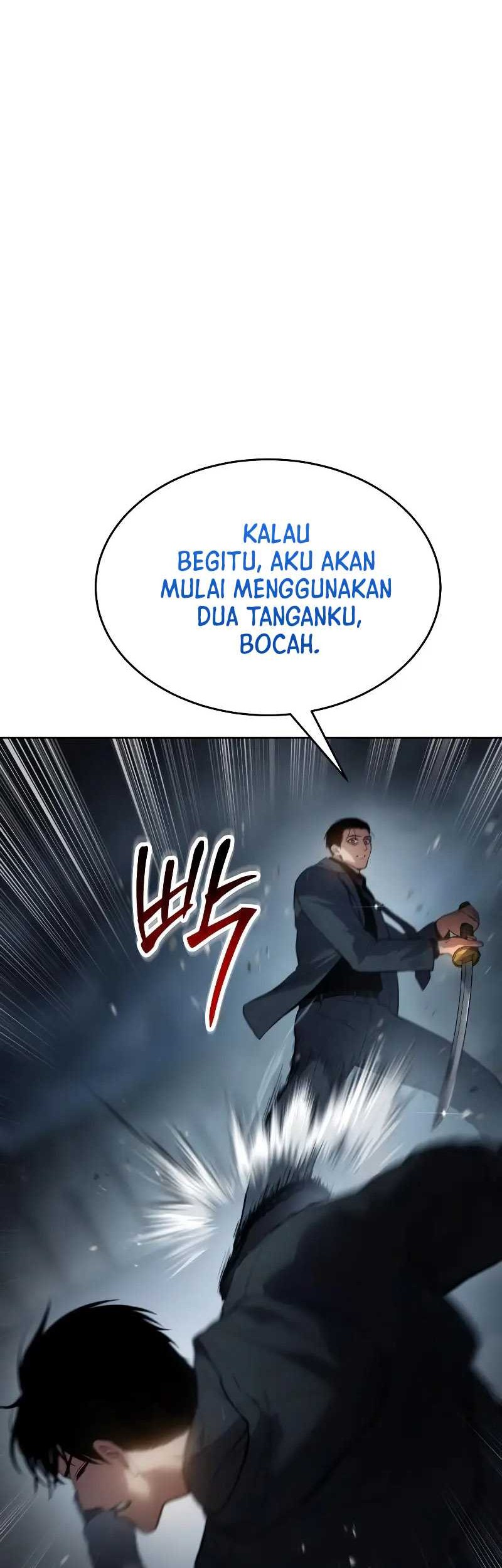 Baek XX Chapter 58 - halaman 87