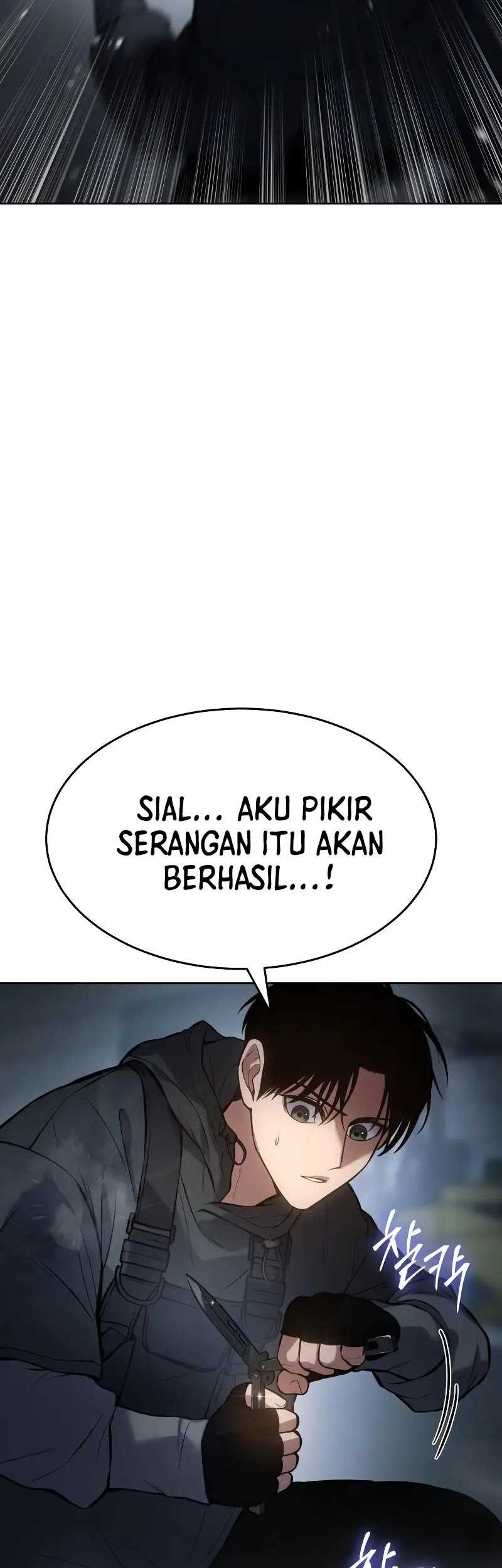 Baek XX Chapter 58 - halaman 88