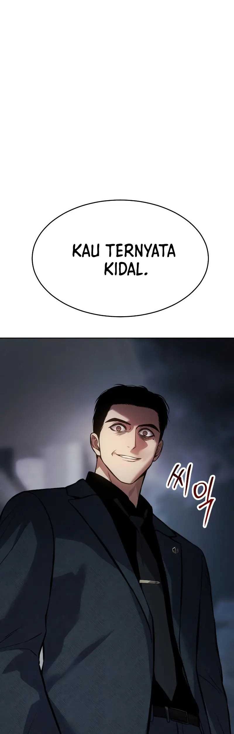 Baek XX Chapter 58 - halaman 91