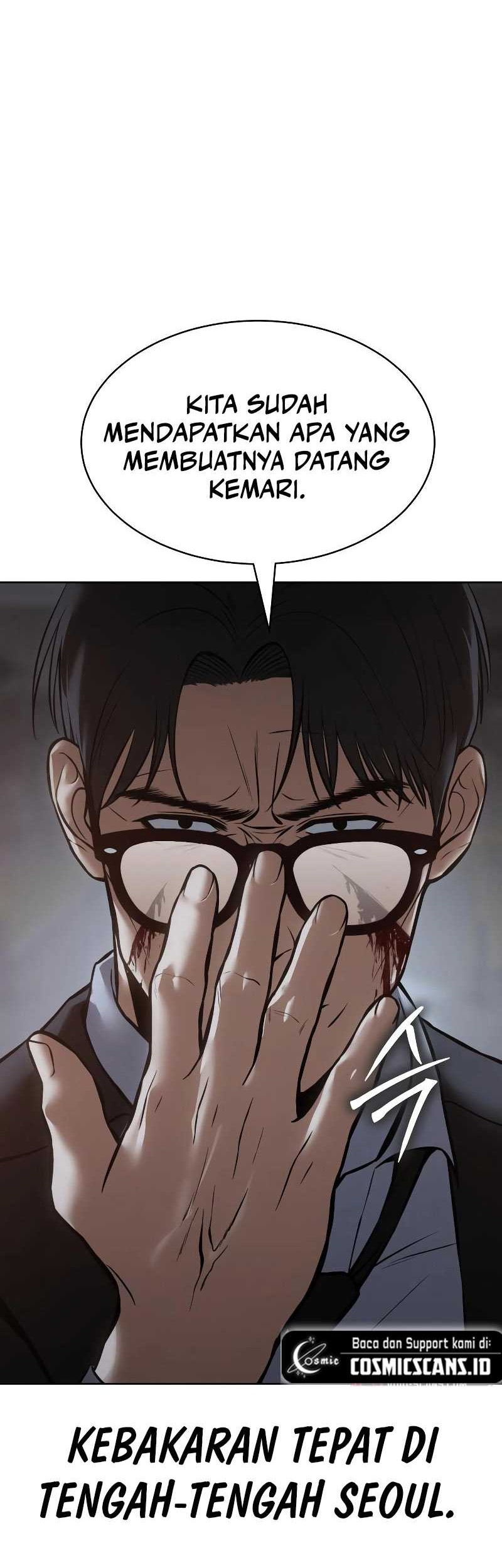 Baek XX Chapter 59 - halaman 101