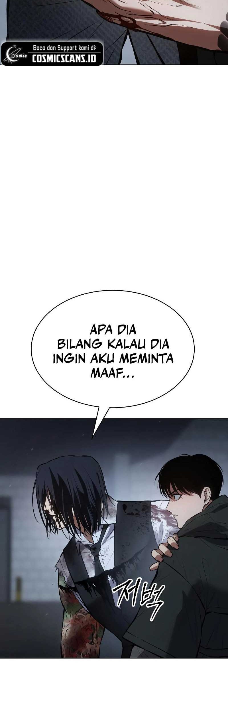Baek XX Chapter 59 - halaman 13