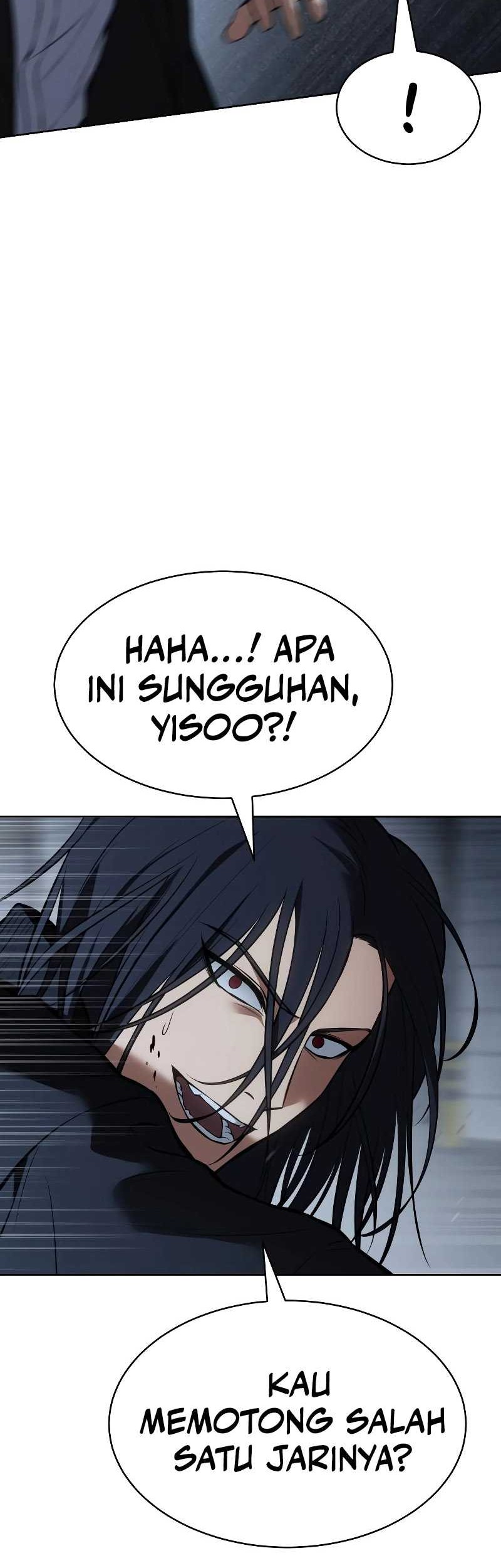 Baek XX Chapter 59 - halaman 17