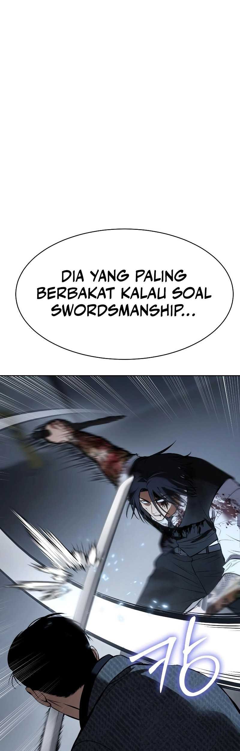 Baek XX Chapter 59 - halaman 18