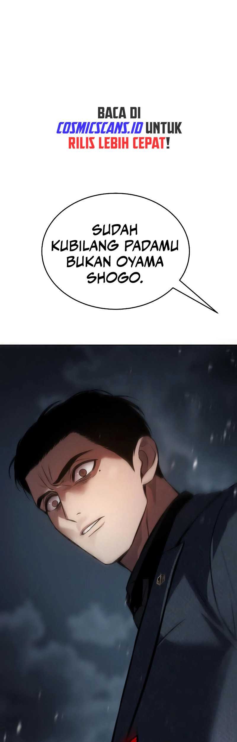 Baek XX Chapter 59 - halaman 2