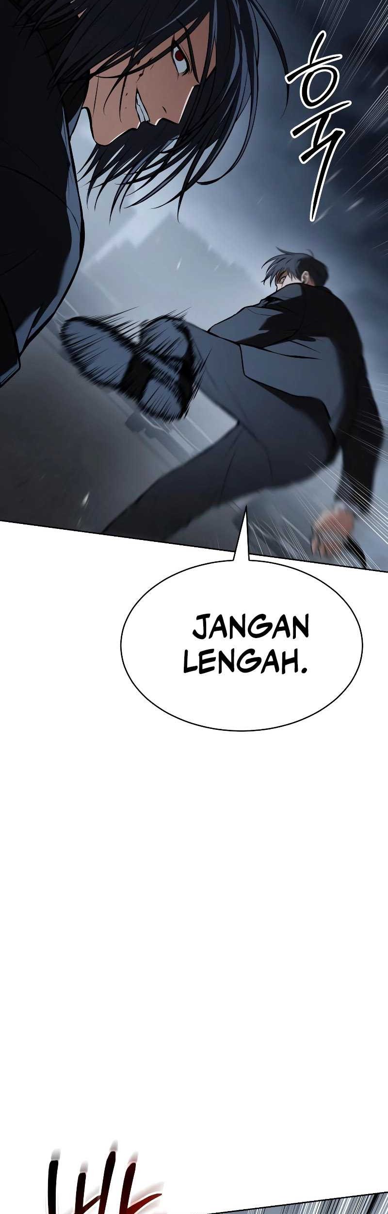 Baek XX Chapter 59 - halaman 20