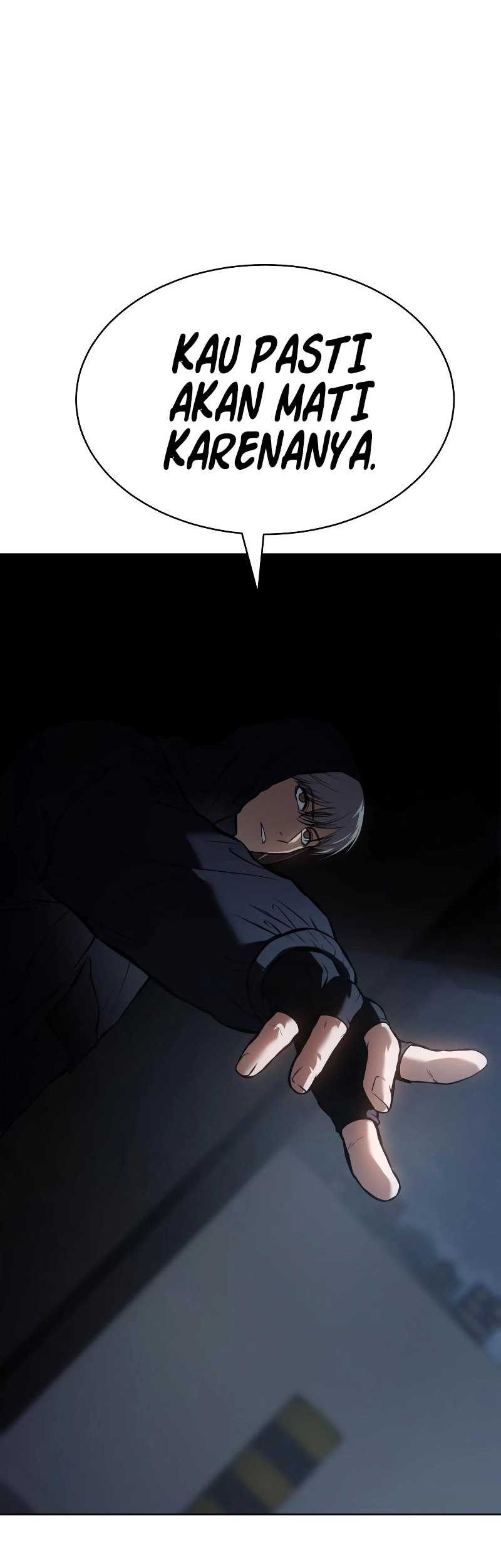Baek XX Chapter 59 - halaman 25