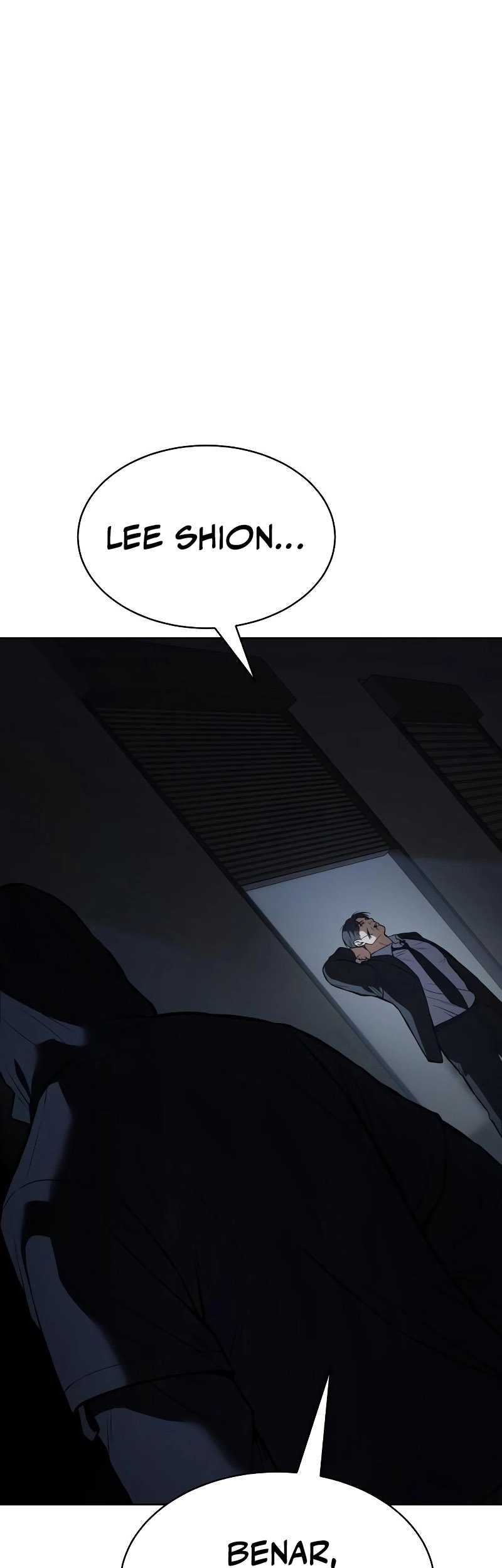 Baek XX Chapter 59 - halaman 26