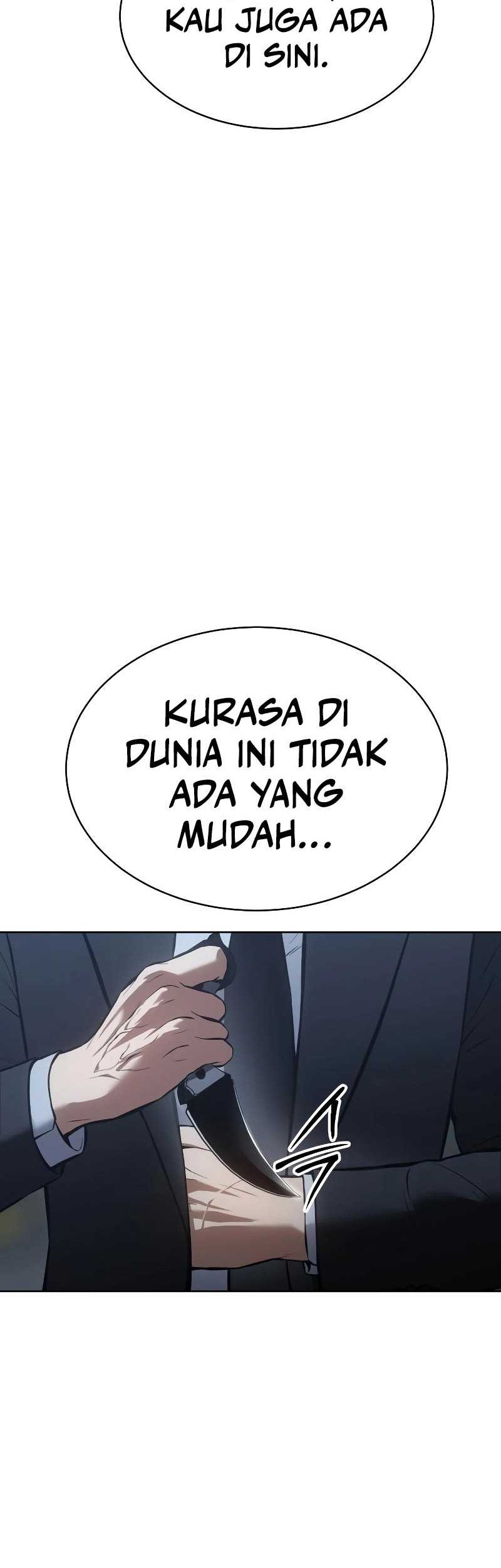 Baek XX Chapter 59 - halaman 27
