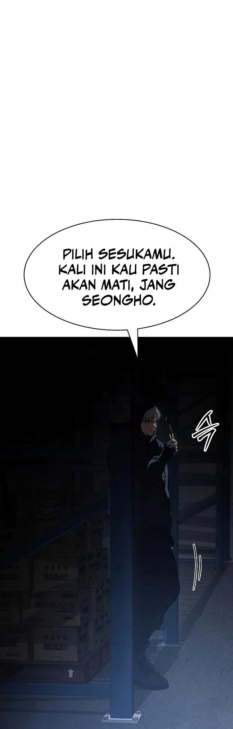Baek XX Chapter 59 - halaman 29