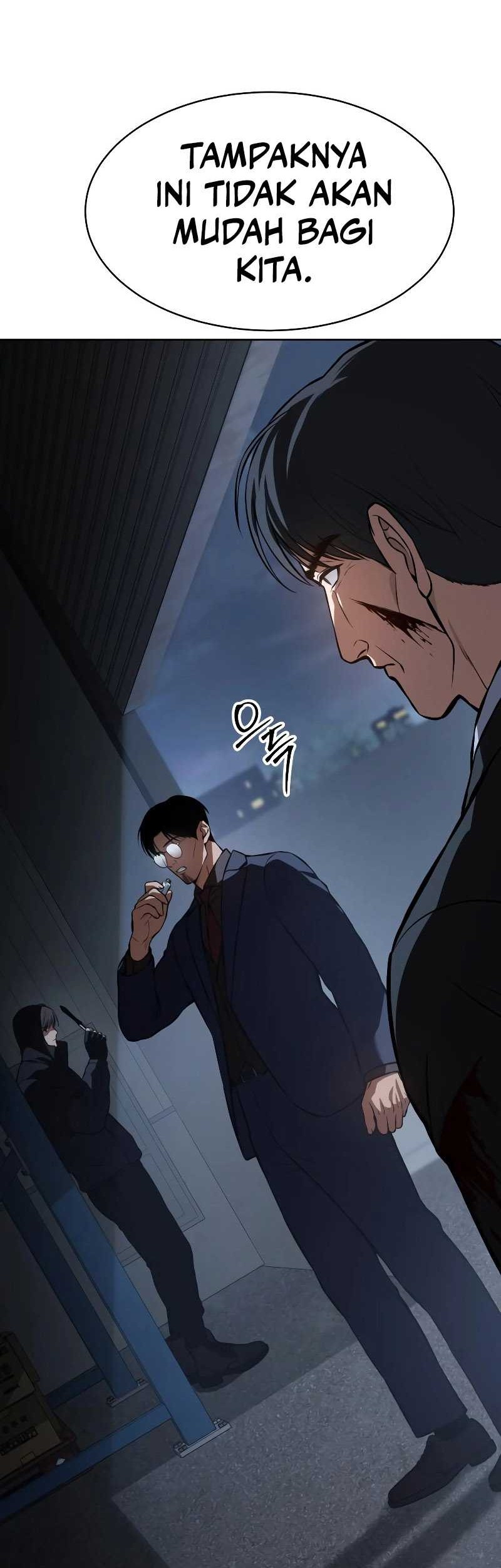 Baek XX Chapter 59 - halaman 31