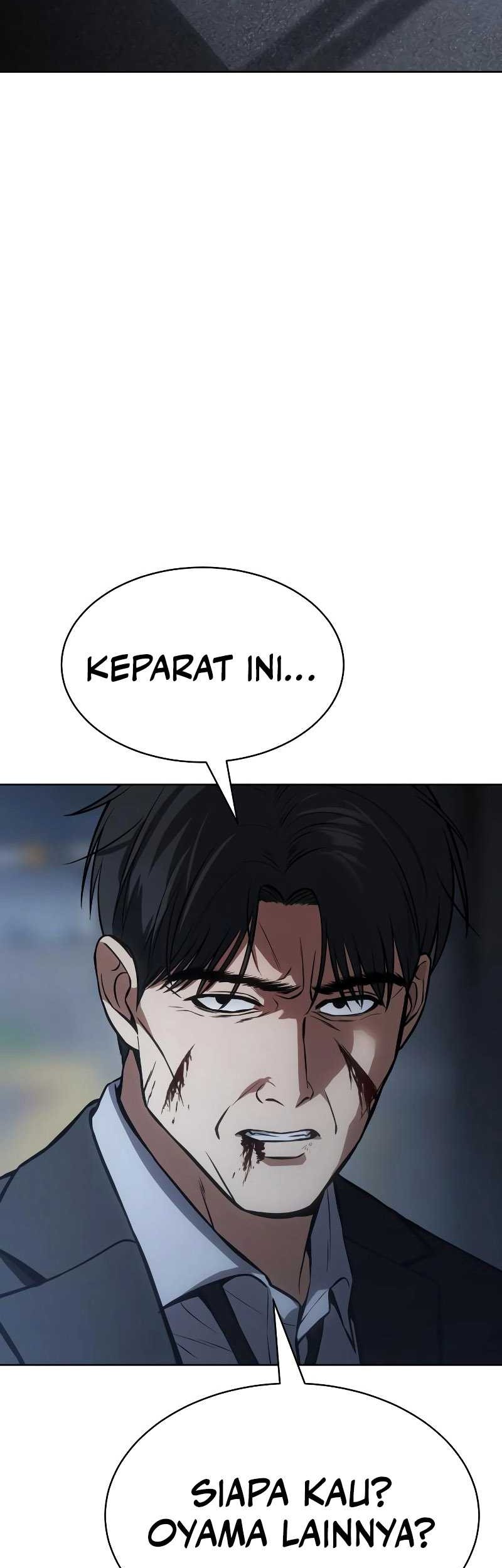 Baek XX Chapter 59 - halaman 32