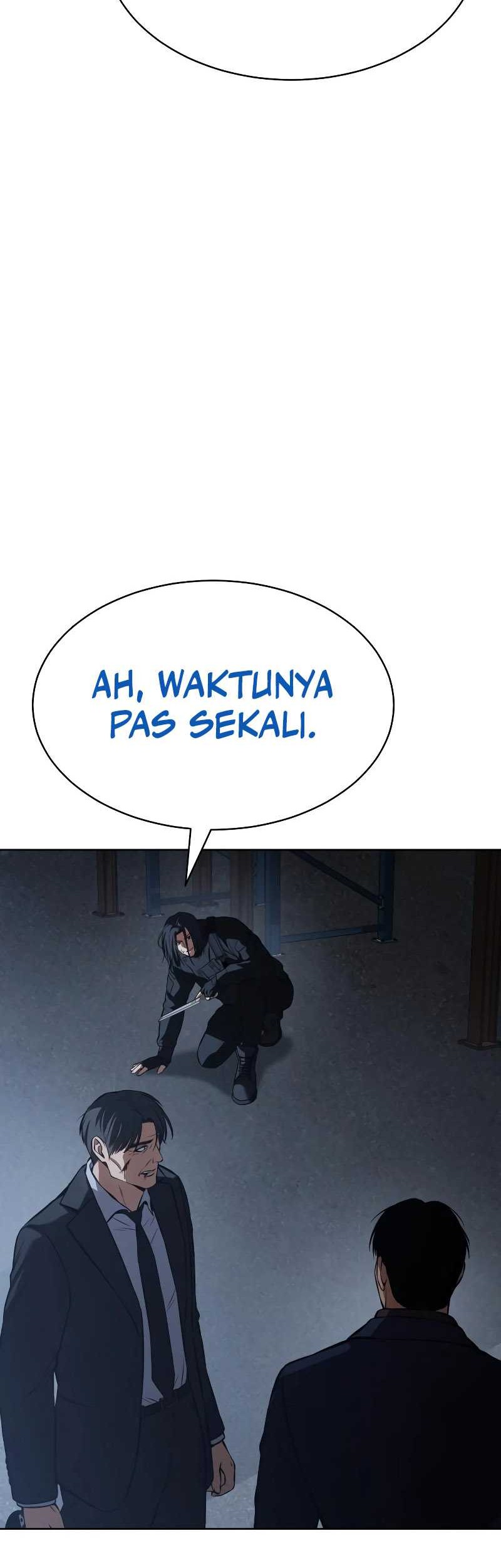 Baek XX Chapter 59 - halaman 33