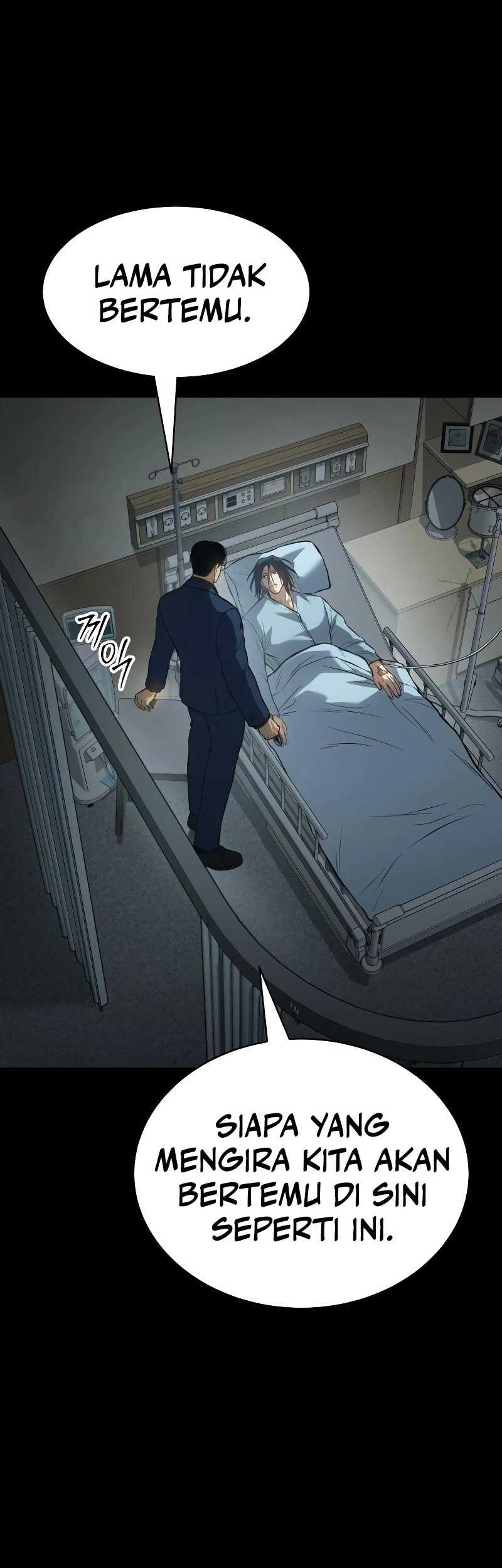 Baek XX Chapter 59 - halaman 37