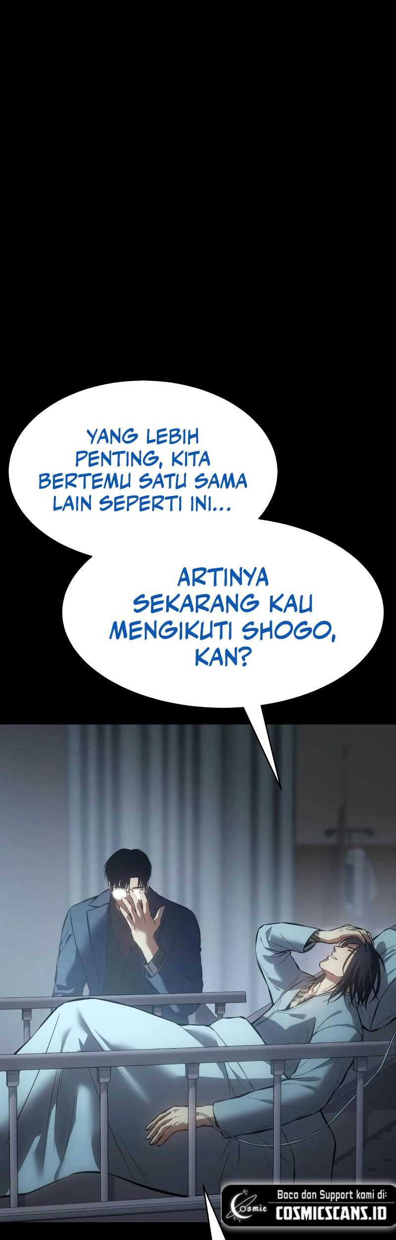 Baek XX Chapter 59 - halaman 40