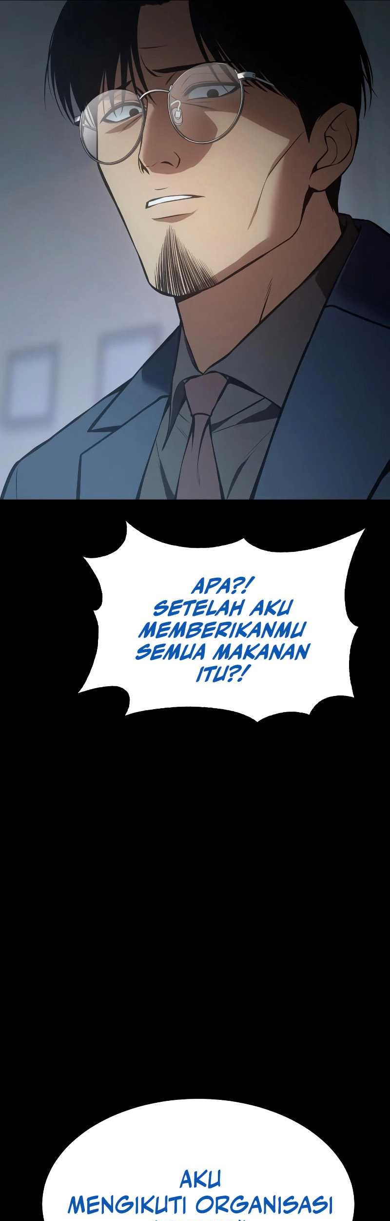 Baek XX Chapter 59 - halaman 42