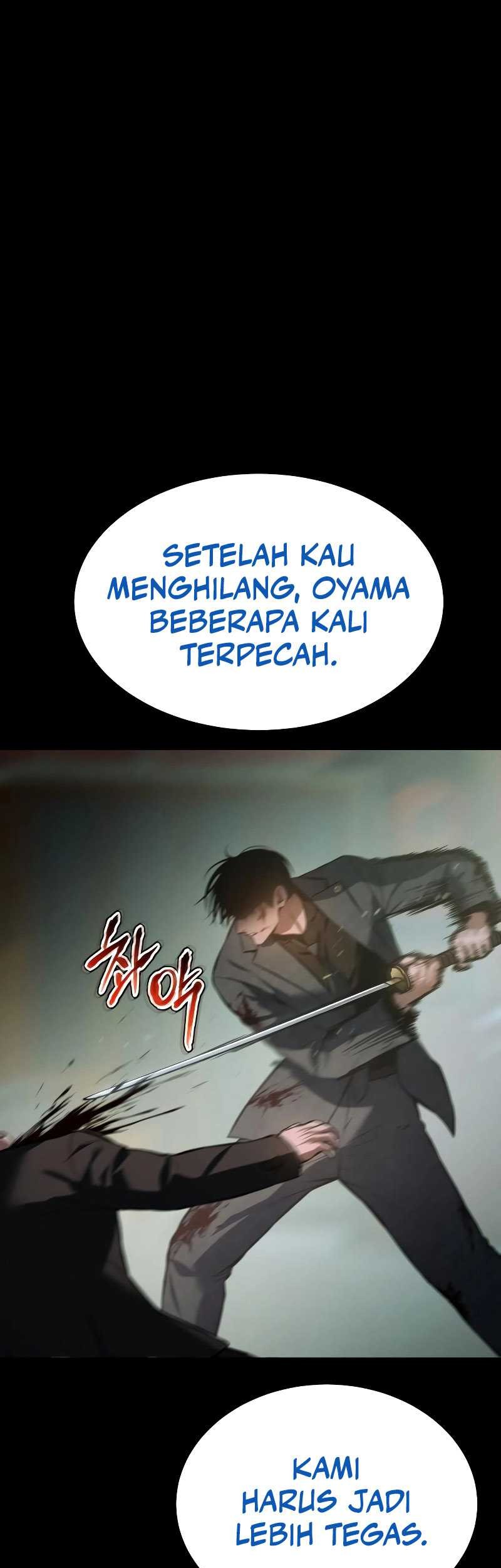 Baek XX Chapter 59 - halaman 46