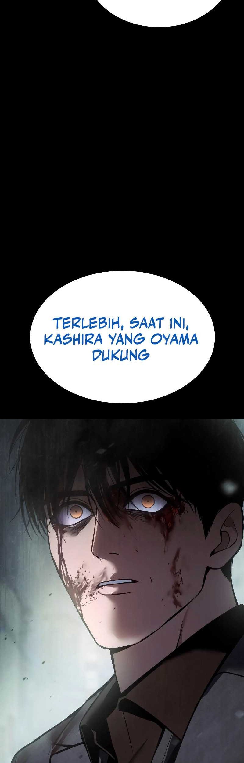Baek XX Chapter 59 - halaman 47