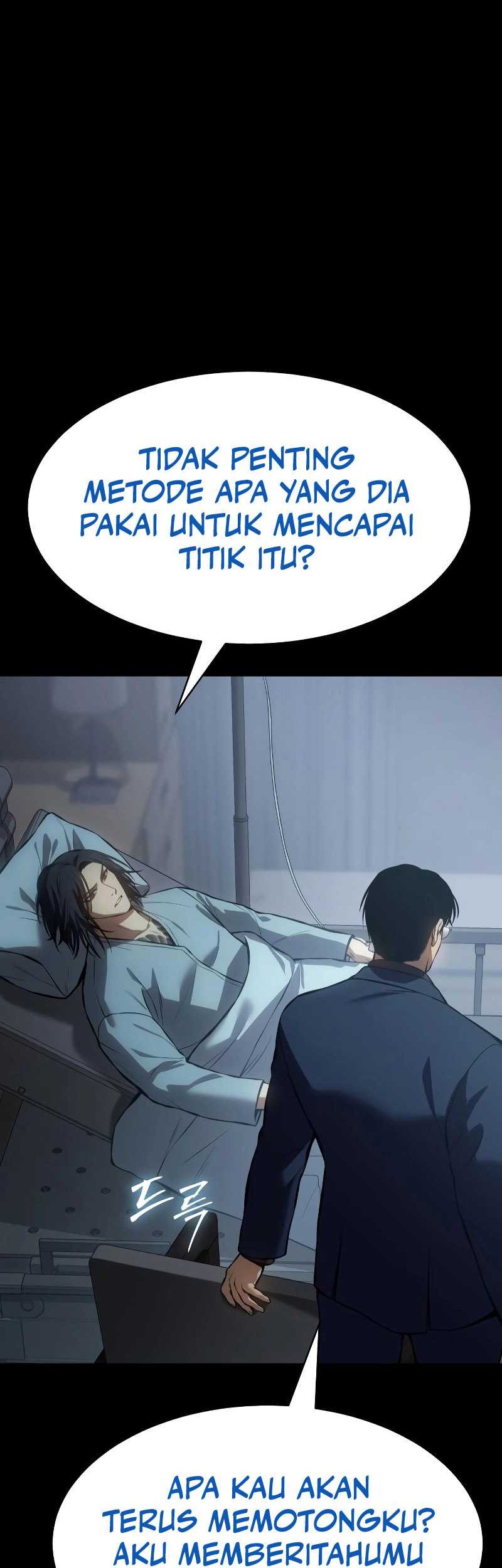 Baek XX Chapter 59 - halaman 51