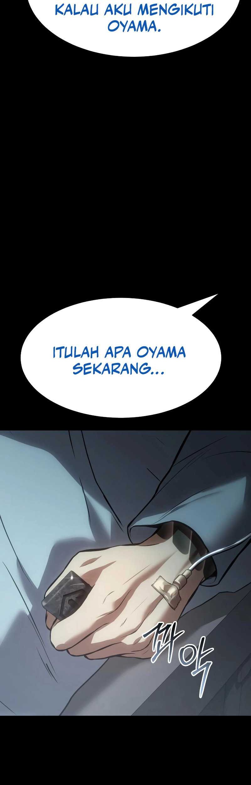 Baek XX Chapter 59 - halaman 52