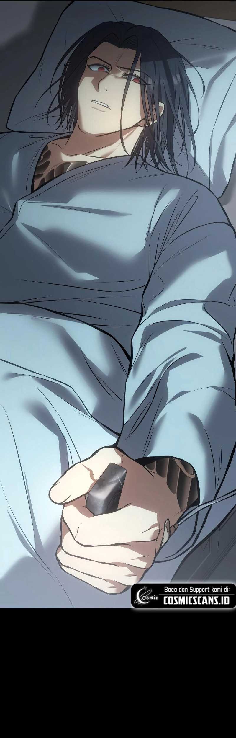 Baek XX Chapter 59 - halaman 54