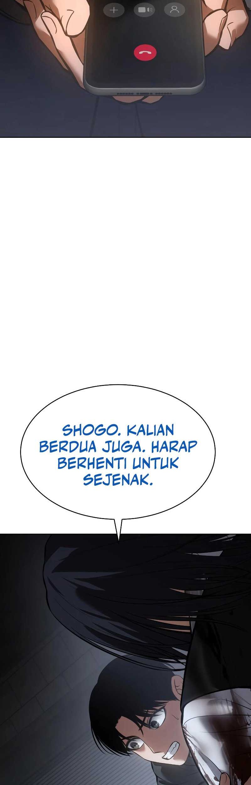Baek XX Chapter 59 - halaman 60