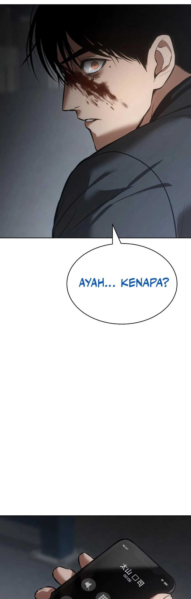 Baek XX Chapter 59 - halaman 62
