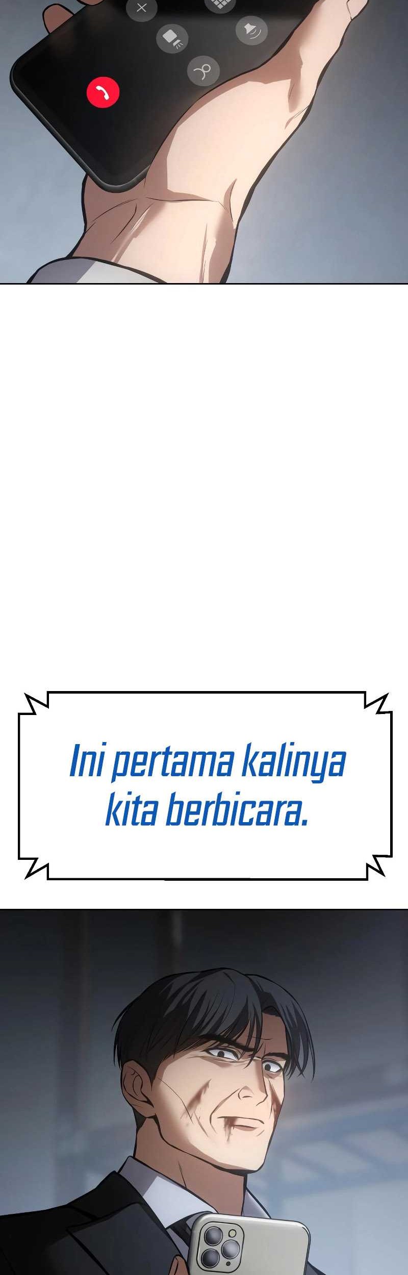 Baek XX Chapter 59 - halaman 63