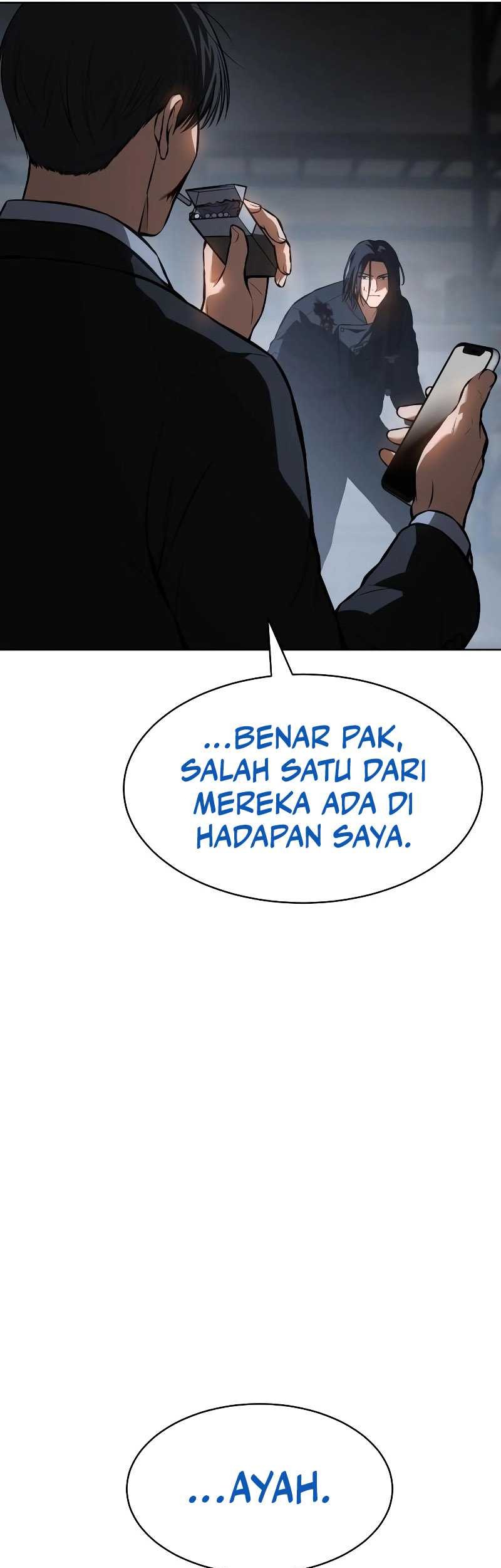 Baek XX Chapter 59 - halaman 66