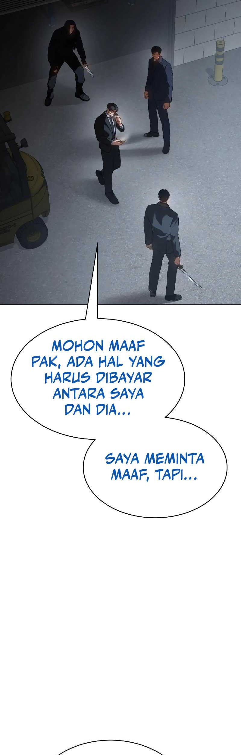 Baek XX Chapter 59 - halaman 68