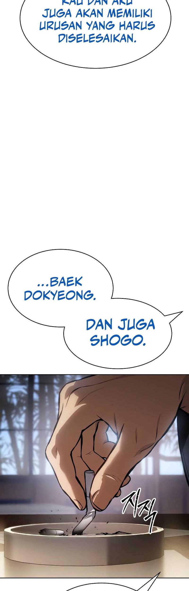Baek XX Chapter 59 - halaman 71