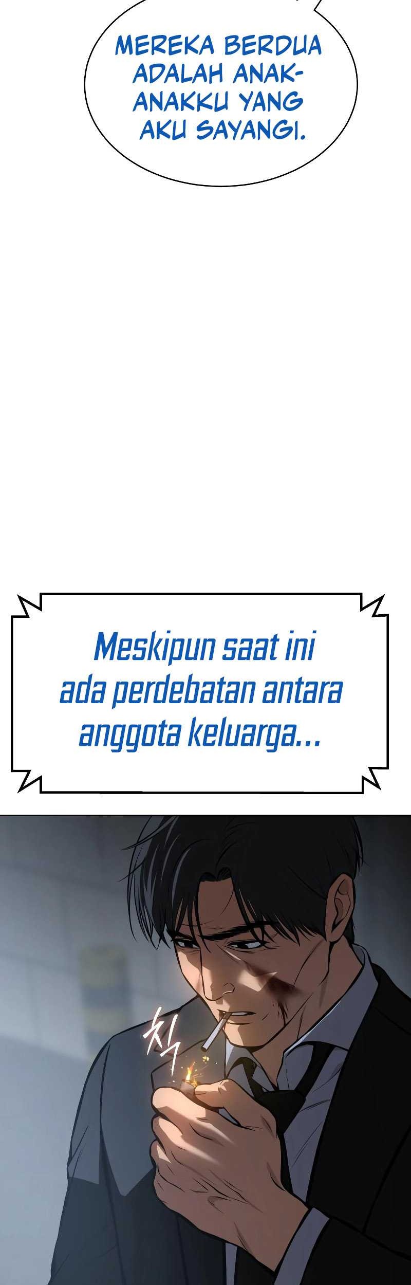 Baek XX Chapter 59 - halaman 72