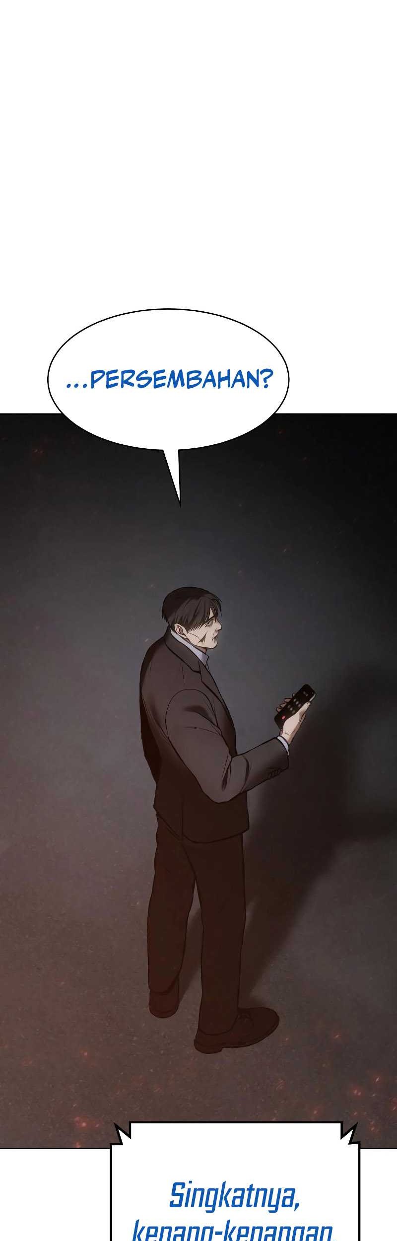 Baek XX Chapter 59 - halaman 76