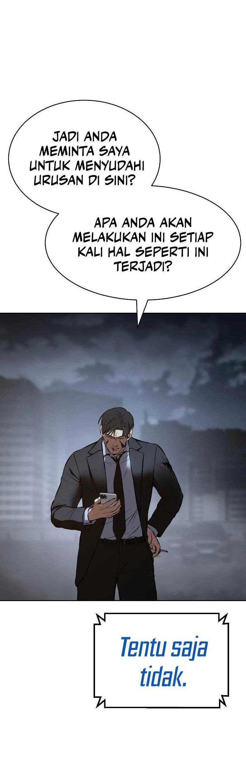 Baek XX Chapter 59 - halaman 81
