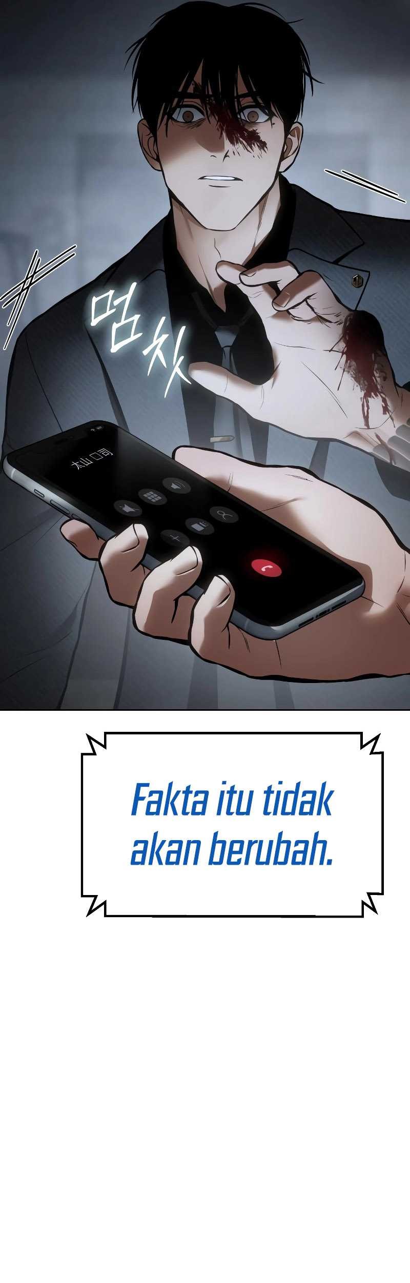 Baek XX Chapter 59 - halaman 90