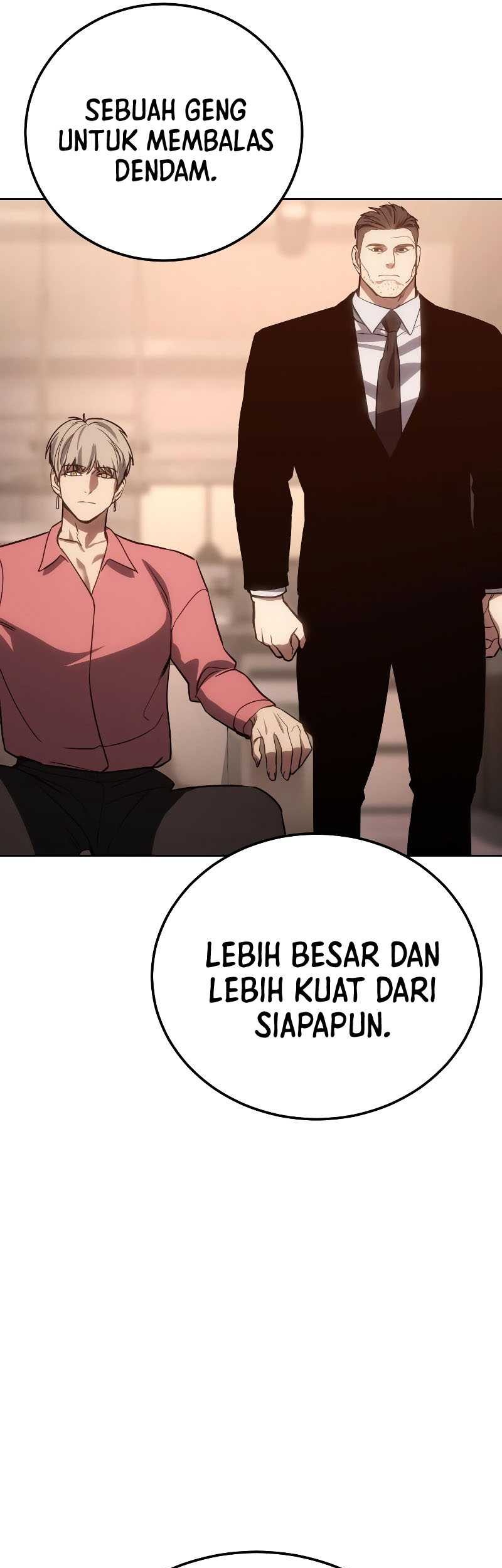 Baek XX Chapter 6 - halaman 11