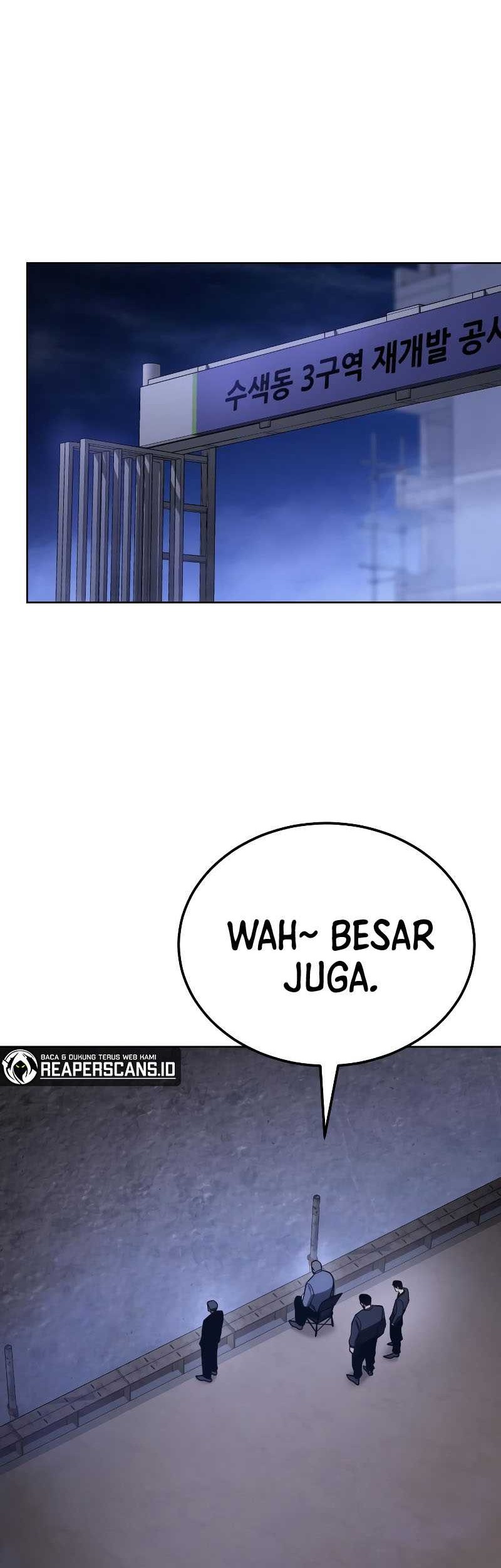 Baek XX Chapter 6 - halaman 14